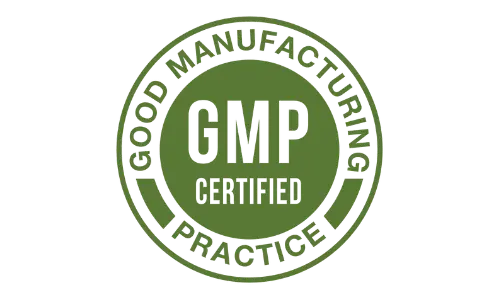 Rangii GMP certified
